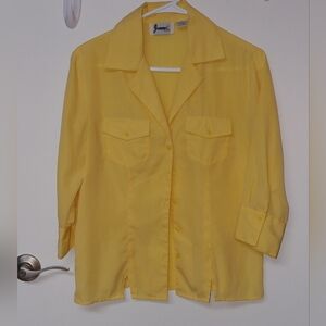 ▪︎Like New! Size S, Joanna Blouse